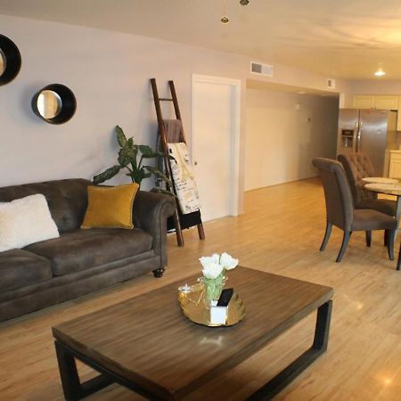 Tempe Escape With Heated Pool, Billiards & Firepit Fun Villa Exterior photo